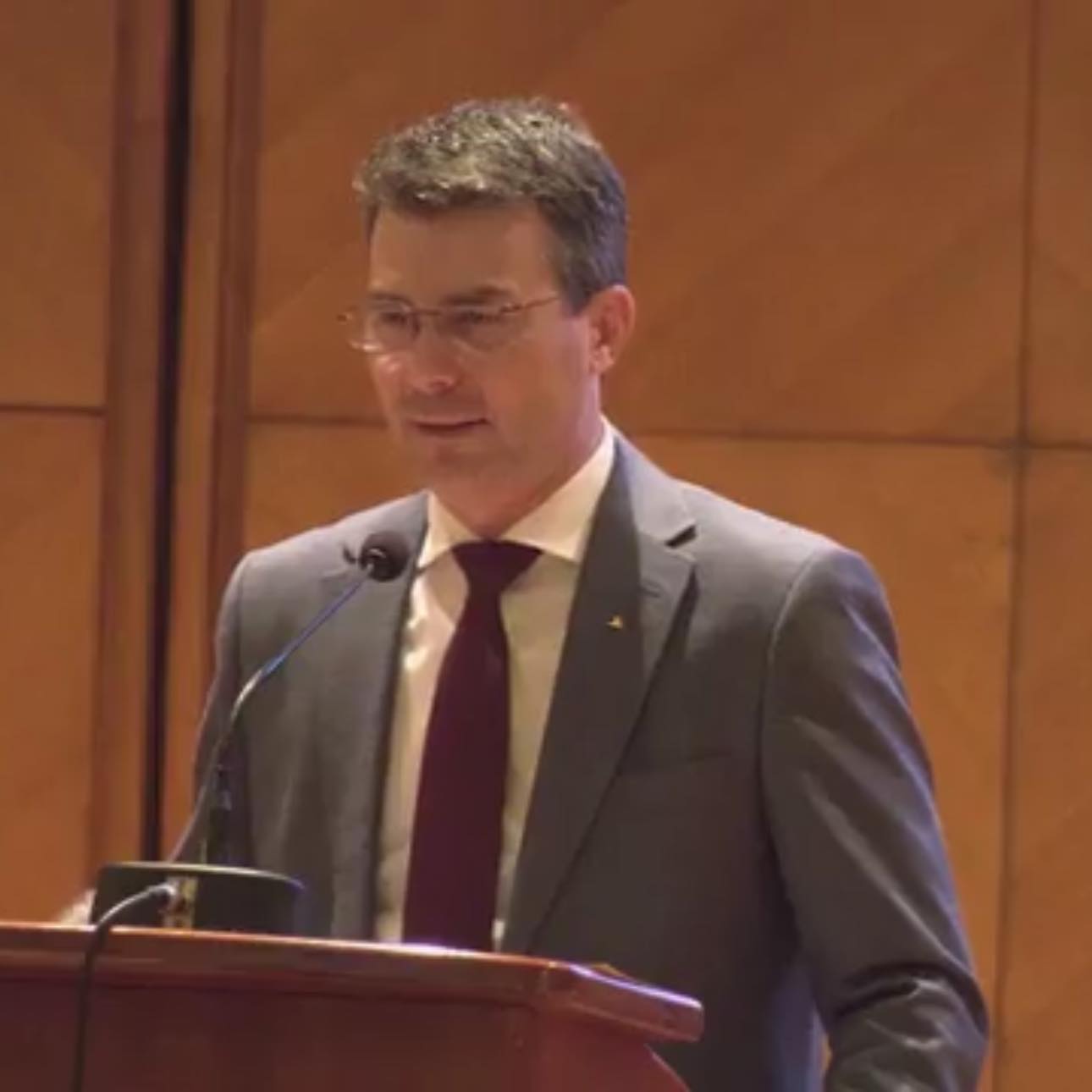 Președintele CNAS: „2025 este anul în care încrederea în vaccinuri revine puternic!”