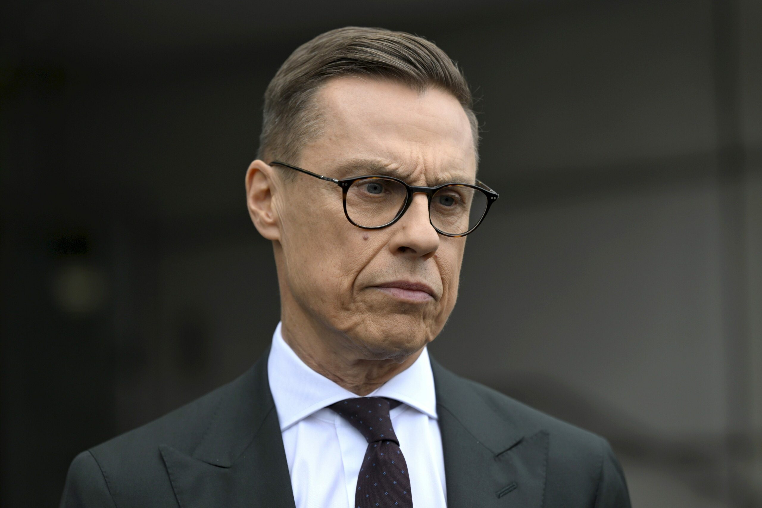 Președintele finlandez susține că a început o „nouă eră a armelor nucleare”