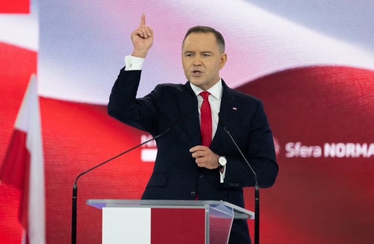 Președintele polonez Karol Nawrocki își suspendă întâlnirea cu premierul ungar Orban după vizita acestuia la Kremlin