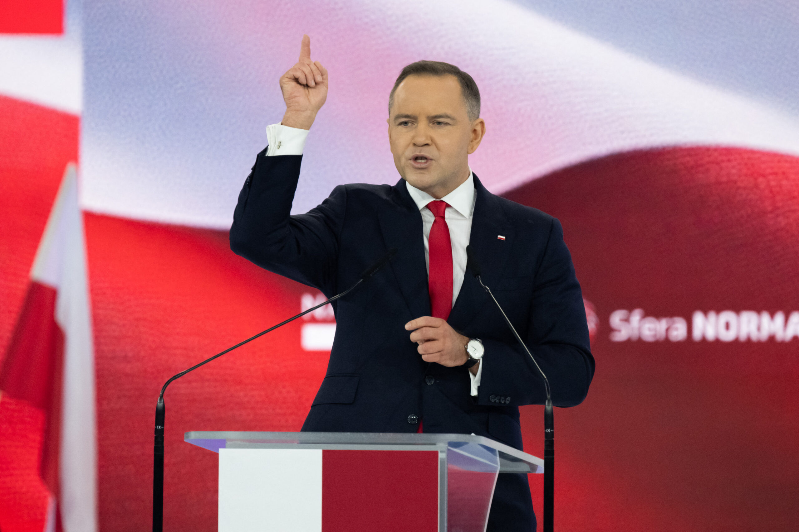 Președintele polonez Karol Nawrocki își suspendă întâlnirea cu premierul ungar Orban după vizita acestuia la Kremlin