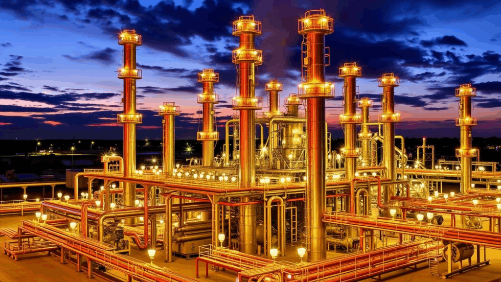 Prețul petrolului: Schimbări nesemnificative în perspectiva redeschiderii guvernului federal