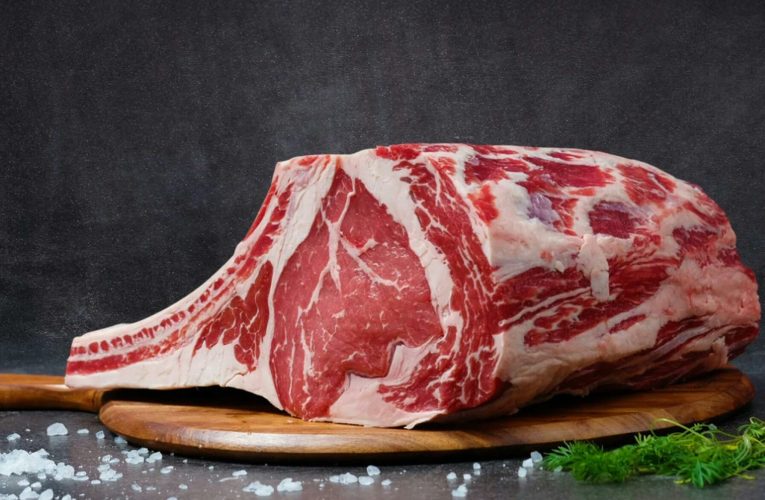 Prima fermă de carne cultivată din lume s-a deschis oficial în Olanda