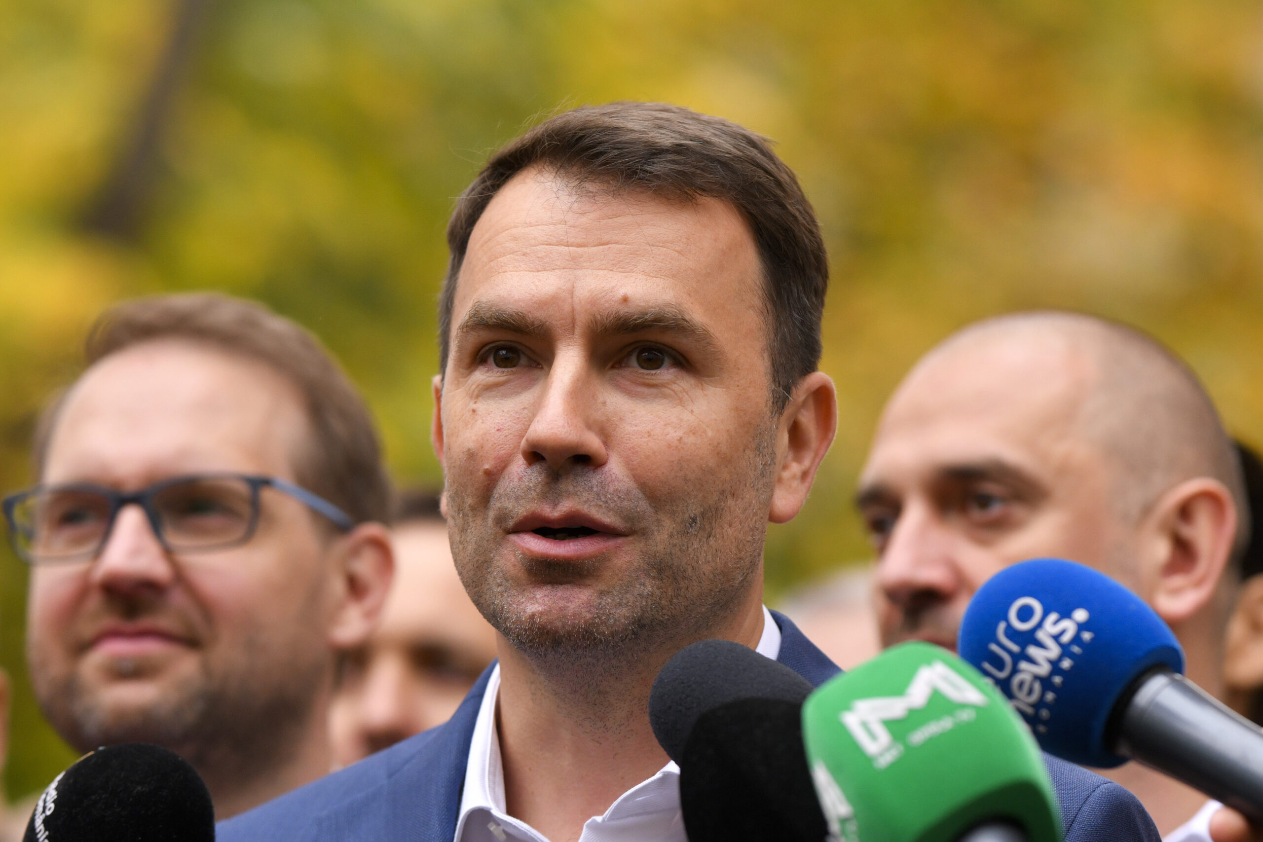 Prima reacție a lui Cătălin Drulă, după rezultatele ultimului sondaj pentru Primăria Capitalei: „E urât că Ciprian Ciucu se folosește de asta”