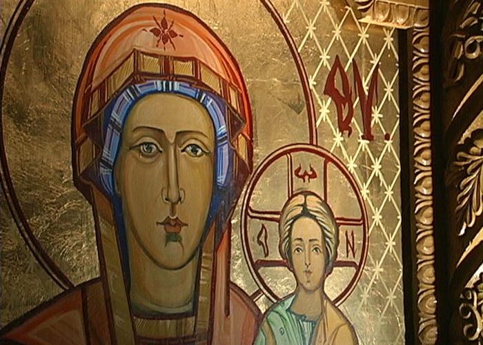 Prima zi cu dezlegare la pește: Astăzi este Sărbătoarea Intrării Maicii Domnului în Biserică (Vovidenia)