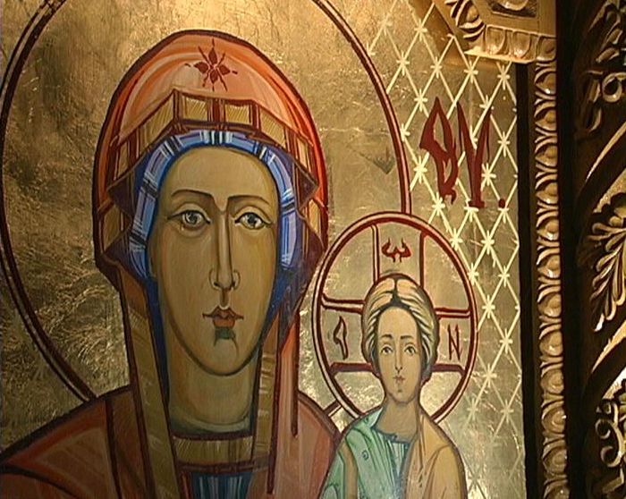 Prima zi cu dezlegare la pește: Astăzi este Sărbătoarea Intrării Maicii Domnului în Biserică (Vovidenia)