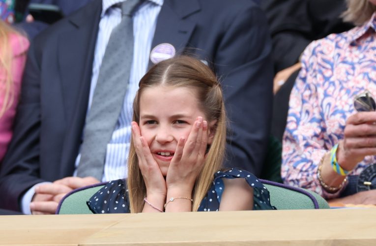 Prințesa Charlotte ar putea rămâne fără titlu regal dacă William devine rege