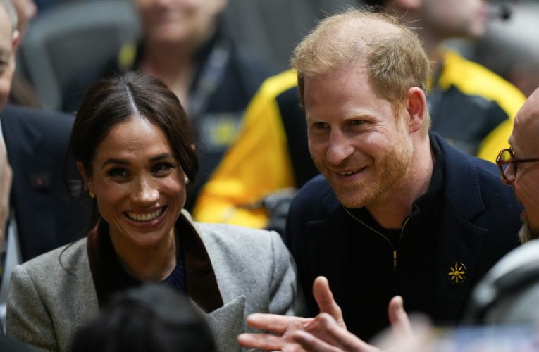 Prințul Harry dă în judecată unul dintre cele mai mari grupuri media din Marea Britanie