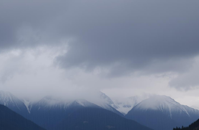 Prognoza meteo până la finalul anului: Vremea va fi mai caldă decât cea normală