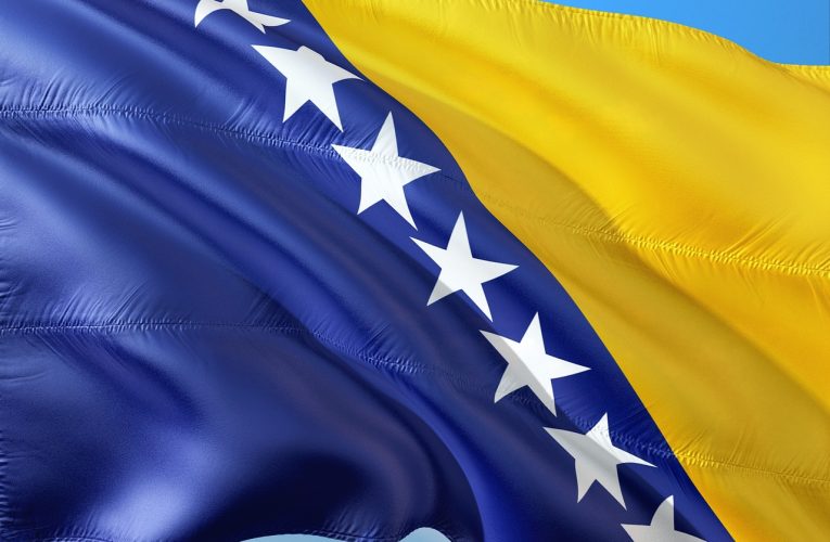 Regiunea sârbă din Bosnia votează pentru un nou președinte după demiterea lui Dodik