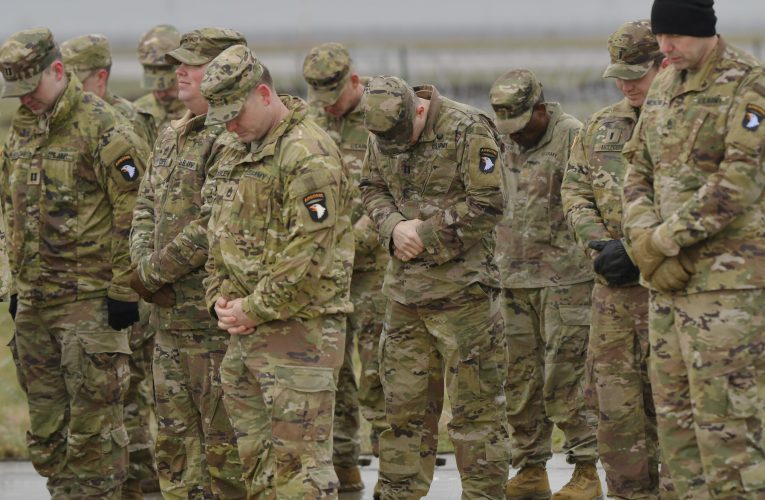 Retragerea trupelor americane din România. Veteranii SUA avertizează că decizia slăbește flancul estic al NATO