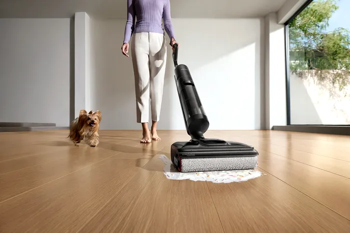 Roboții de aspirare de nouă generație: Tehnologia este mai accesibilă ca oricând (P)