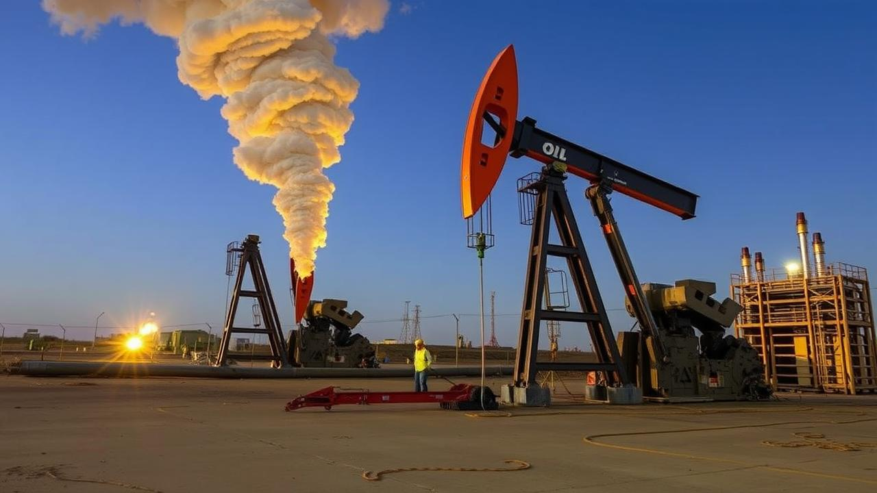 Rusia reduce drastic prețul petrolului pentru India în urma sancțiunilor SUA