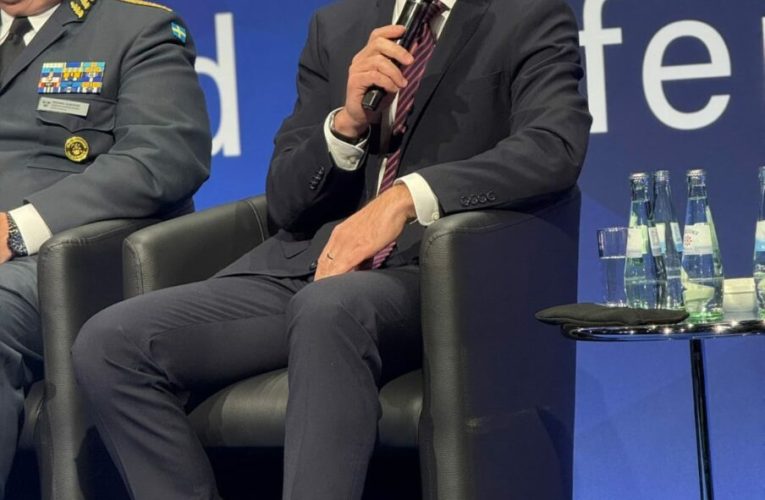 Rusia vrea NATO desființată și americanii afară din Europa, spune ministrul de Externe al Lituaniei