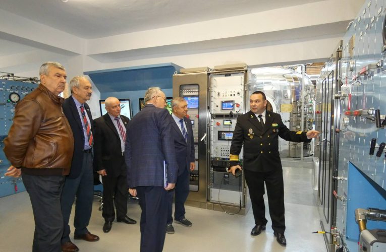 Scafandrii militari, celebrați sâmbătă. O zi despre curaj, profesionalism și disciplină