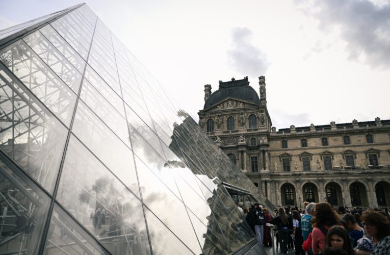 Scandal uriaș după dezvăluirea care a șocat Franța: Care era de fapt parola muzeului Luvru, cea mai protejată instituție culturală din lume