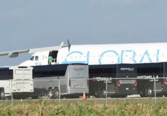 Sean Duffy, secretarul transporturilor din SUA, dorește mai multă politețe în călătoriile aeriene