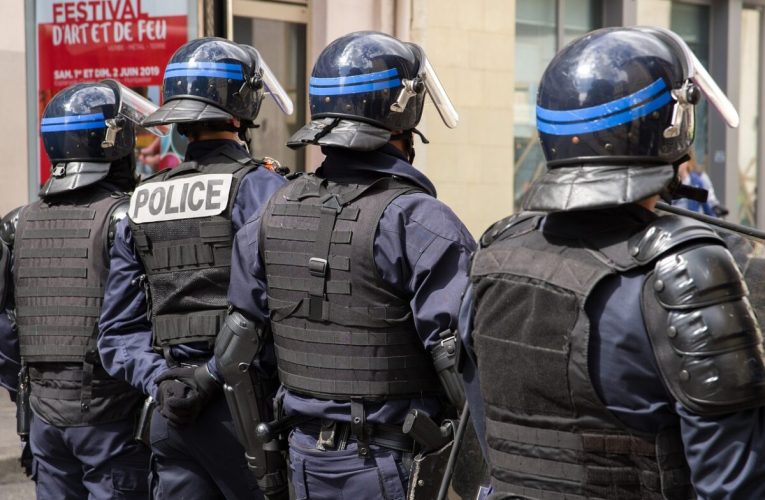 Sediul televiziunii franceze, evacuat după o amenințare cu bombă