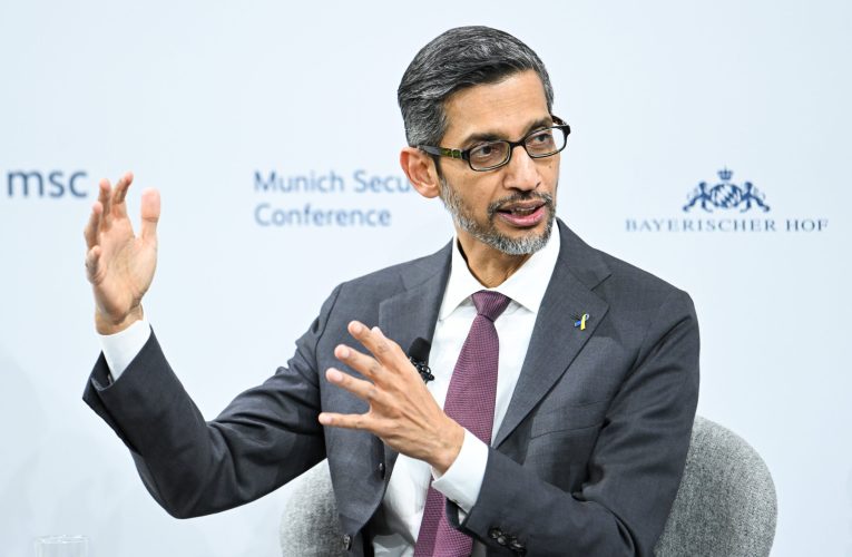 Șeful Google avertisment pentru medici și profesori: Oamenii care vor avea succes în aceste profesii sunt cei care învață să folosească aceste instrumente