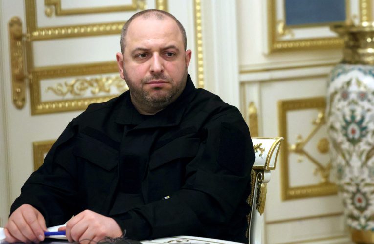 Șeful securității Ucrainei, audiat în cel mai mare scandal de corupție al țării