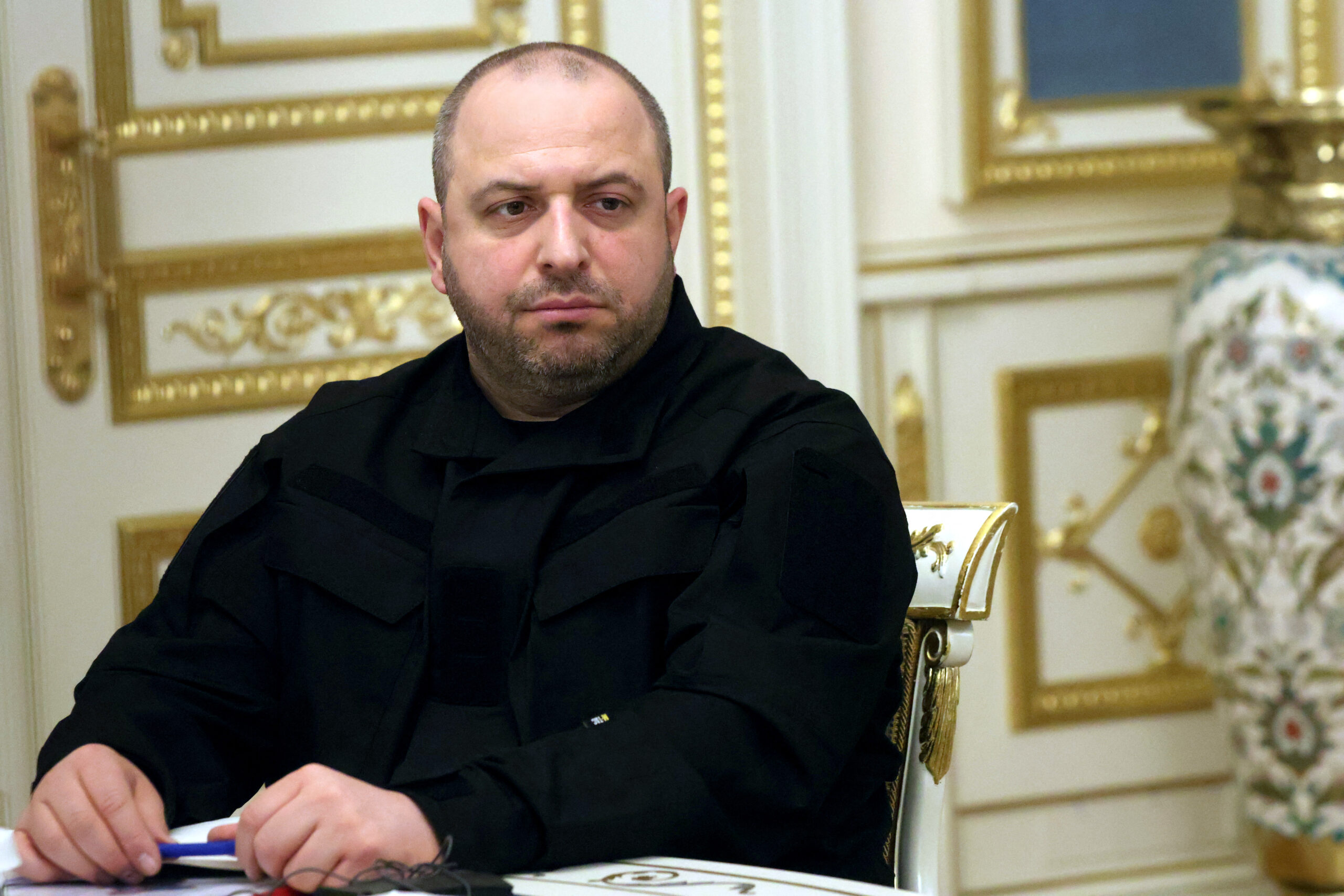 Șeful securității Ucrainei, audiat în cel mai mare scandal de corupție al țării