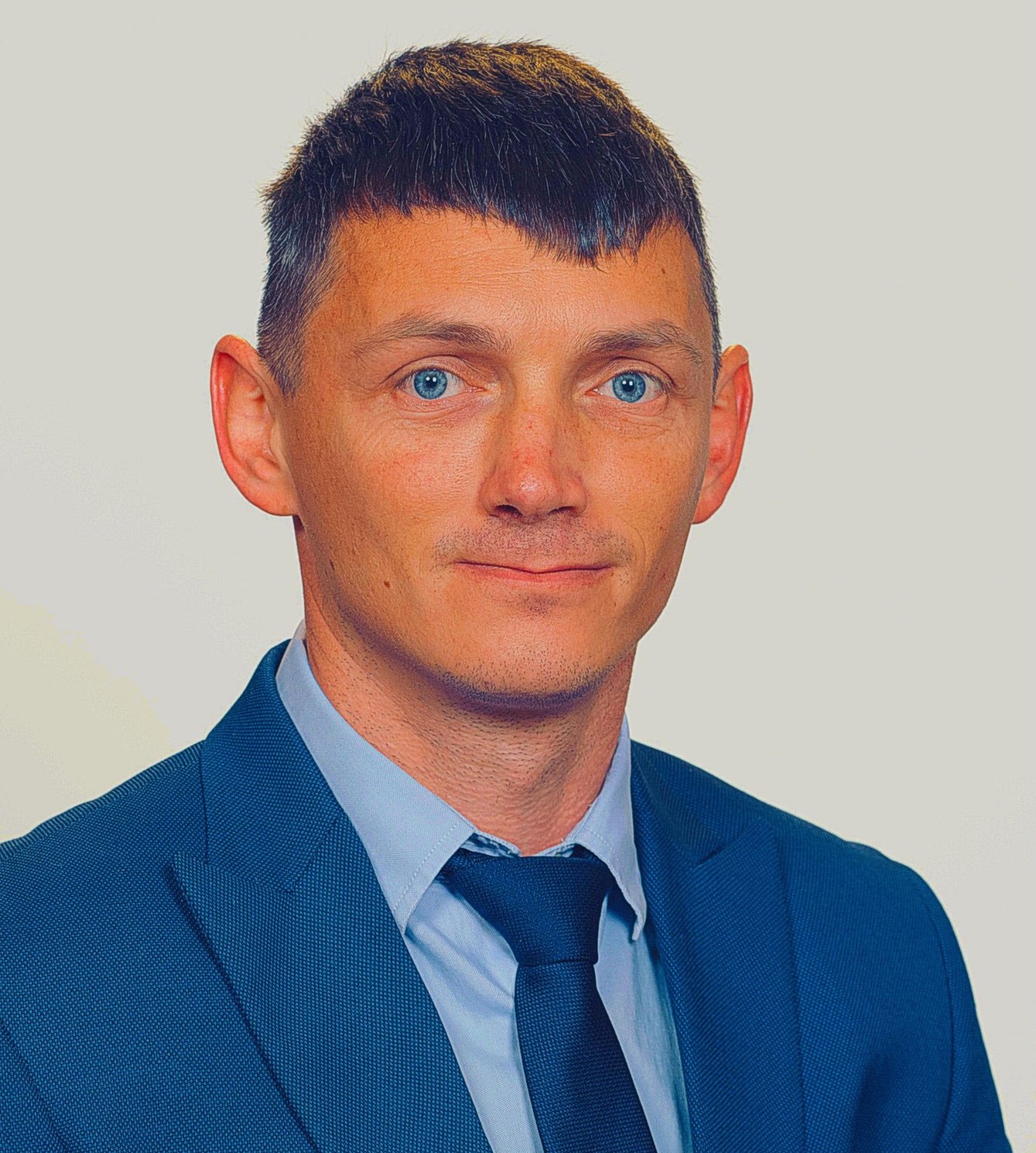 Senator prins la volan fără permis în Zalău