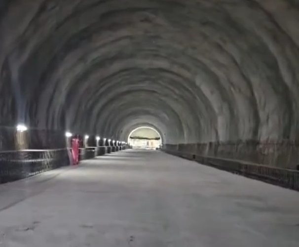 Șerban: Ritmul trebuie accelerat pe șantierul secțiunii de autostradă A1 Margina-Holdea