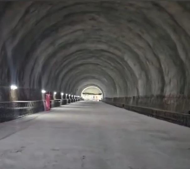 Șerban: Ritmul trebuie accelerat pe șantierul secțiunii de autostradă A1 Margina-Holdea