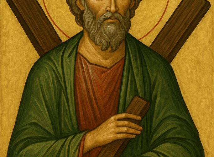 Sfântul Andrei, ocrotitorul românilor: Ce tradiții, obiceiuri și superstiții sunt legate de această zi