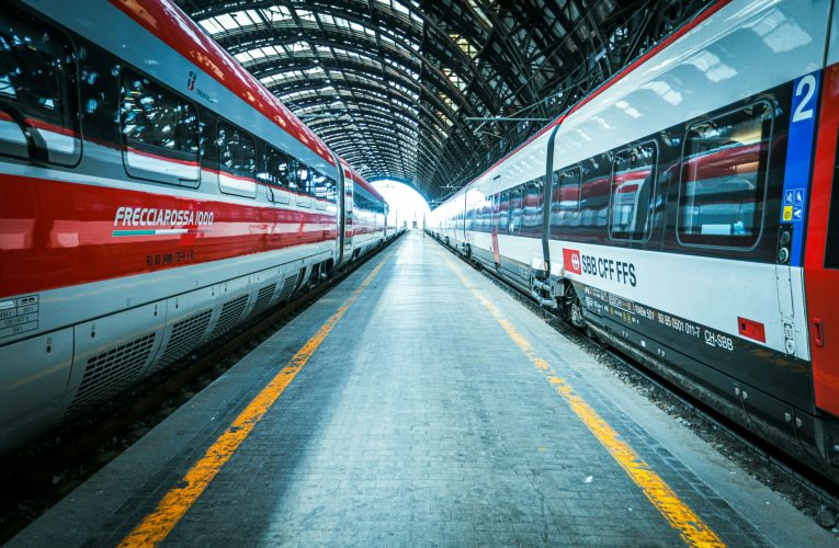 Sindicatele din Italia anunță greve masive în Transporturi în noiembrie și decembrie