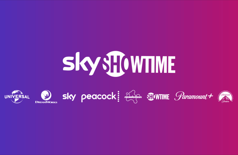 SkyShowtime dezvăluie o colecție impresionantă de blockbustere de la Hollywood, seriale noi în exclusivitate și titluri mult așteptate care revin, disponibile în peste 20 de piețe europene