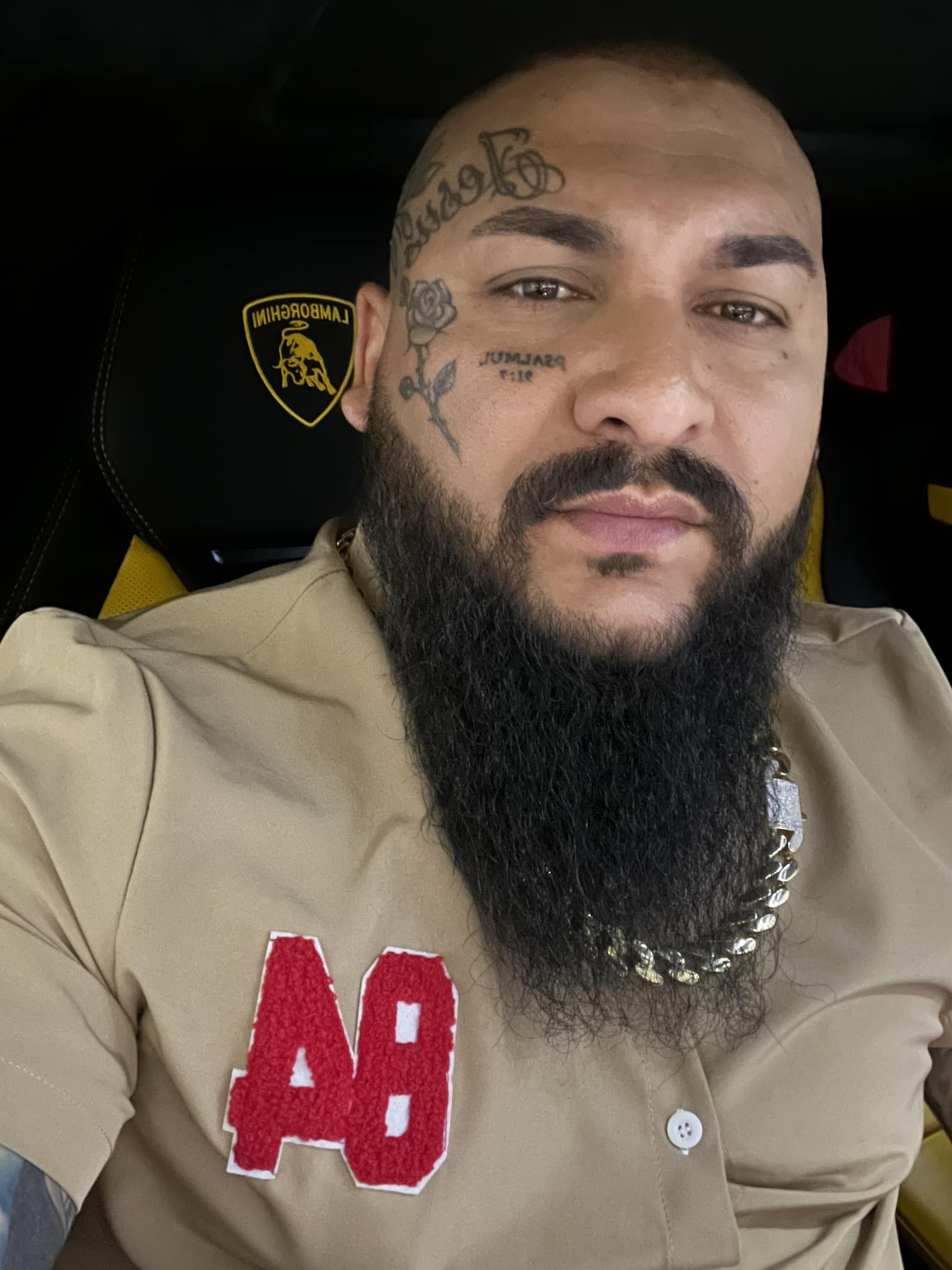 Solistul evazionist este Dani Mocanu: obligații fiscale nedeclarate de peste 1,6 milioane de lei