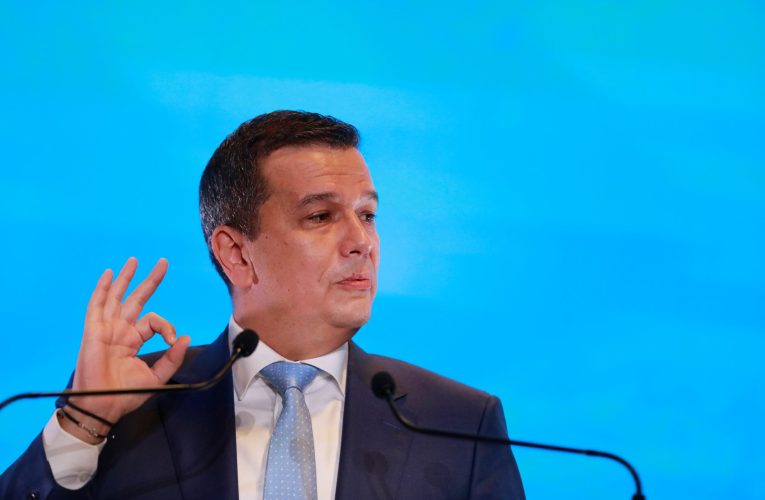 Sorin Grindeanu, despre transparentizarea ajutorului acordat Ucrainei: Da, total. E absolut necesar