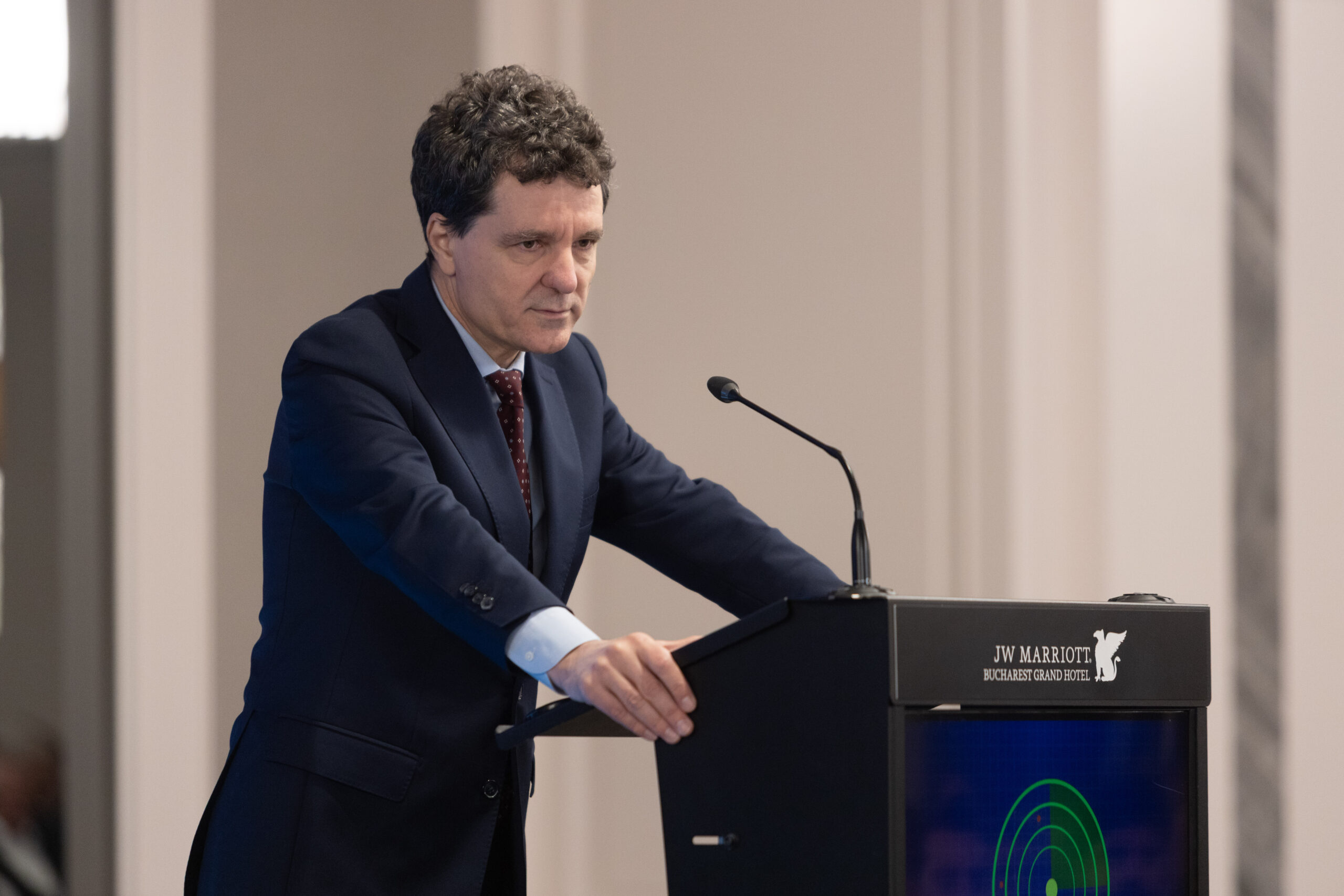 Strategia Națională de Apărare 2025-2030: Nicușor Dan merge miercuri în Parlament pentru aprobare