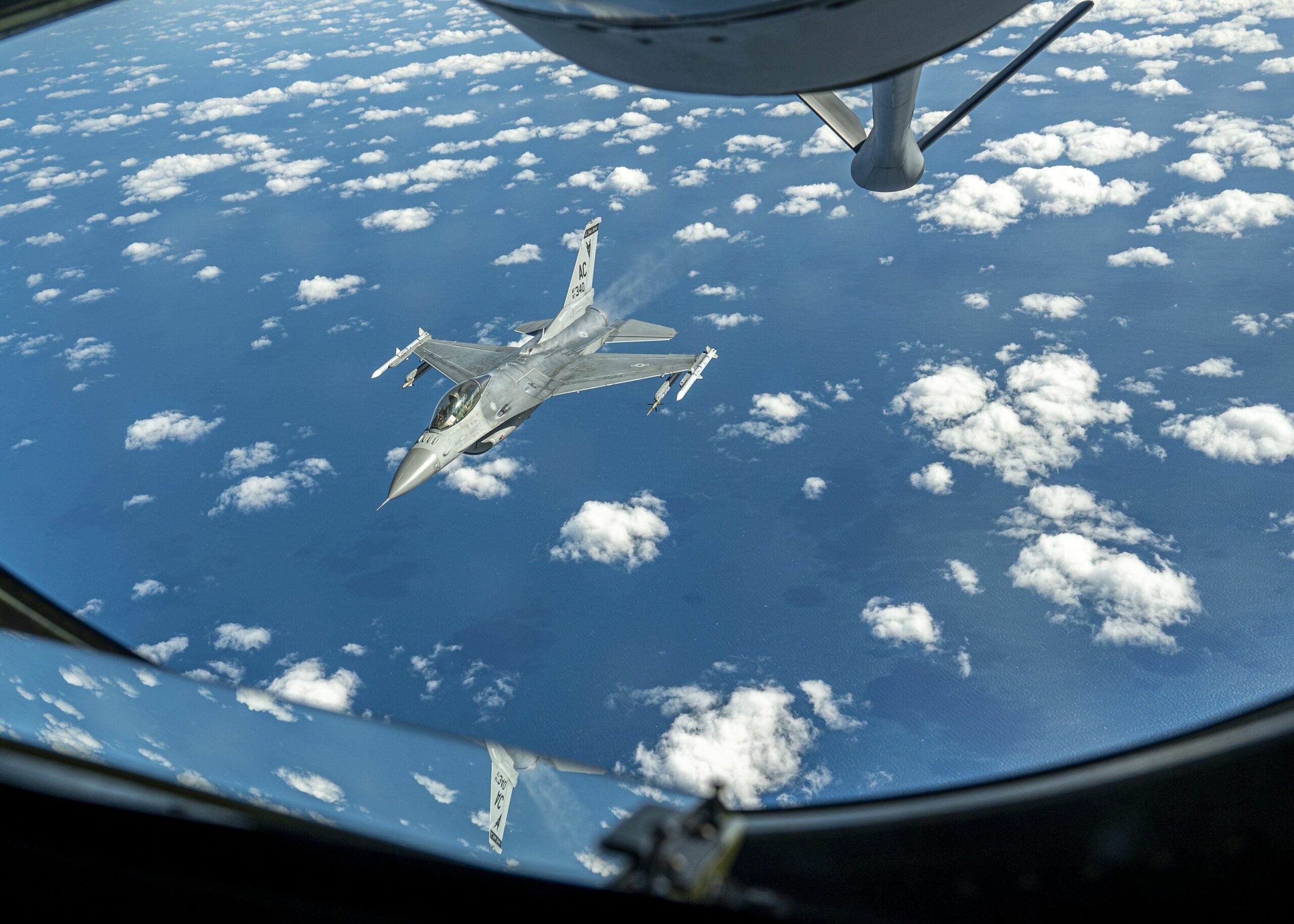 SUA accelerează livrarea de F-16 către Taiwan, în contextul tensiunilor cu Beijingul