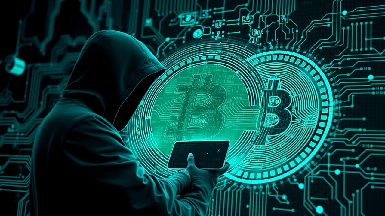 SUA: Profesioniști în domeniul securității cibernetice au condus operațiuni de criminalitate. Cum acționau cerând milioane de dolari in cripto