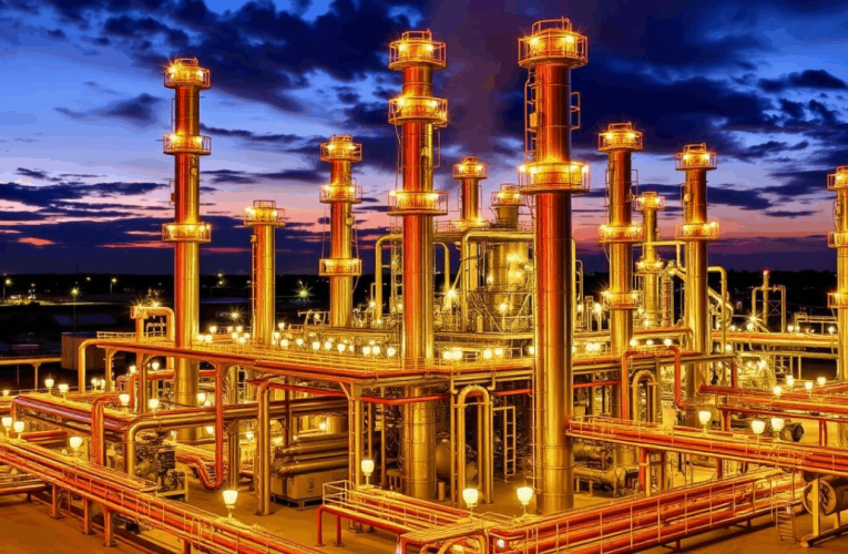 Surpriza de la Washington. Rafinăria Petrotel poate funcționa în continuare