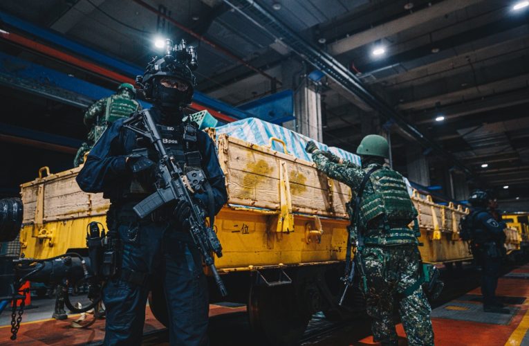 Taiwan a început discuțiile cu Statele Unite pentru noi achiziții de armament