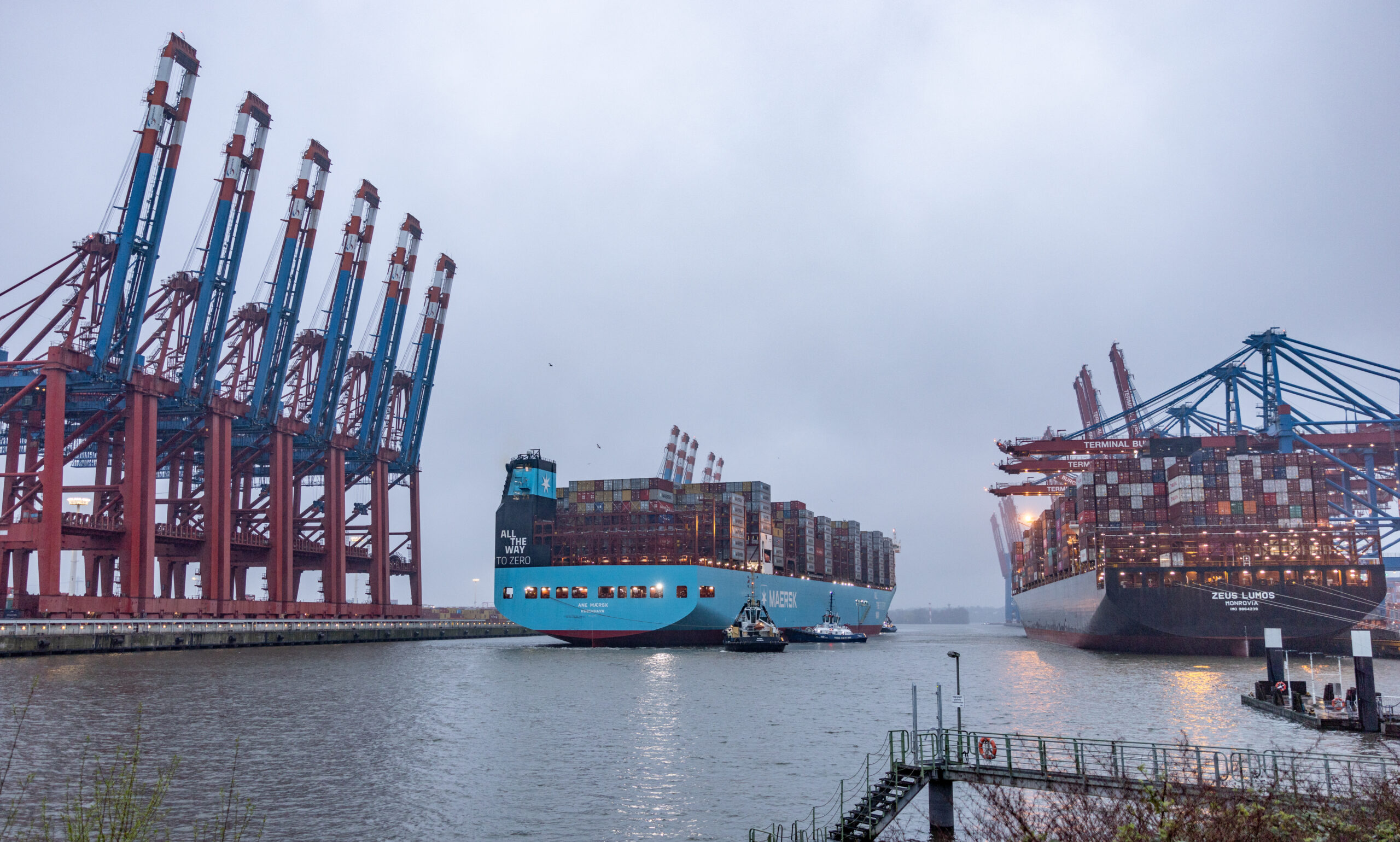 Țările UE înăspresc regulile privind accesul Chinei la infrastructura critică