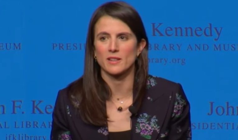 Tatiana Schlossberg, nepoata lui JF Kennedy, dezvăluie că a fost diagnosticată cu cancer în stadiu terminal