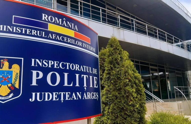 Taximetrist înjunghiat mortal la Mioveni