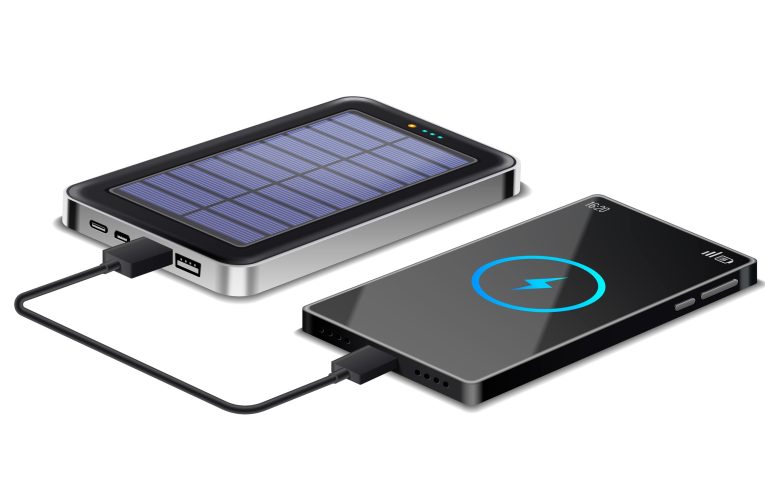 Trei litere care îți pot salva bateria externă la control, când vizitezi cea mai populată țară din lume