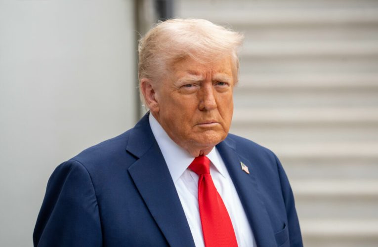 Trump amenință Nigeria cu acțiune militară și oprirea ajutorului american