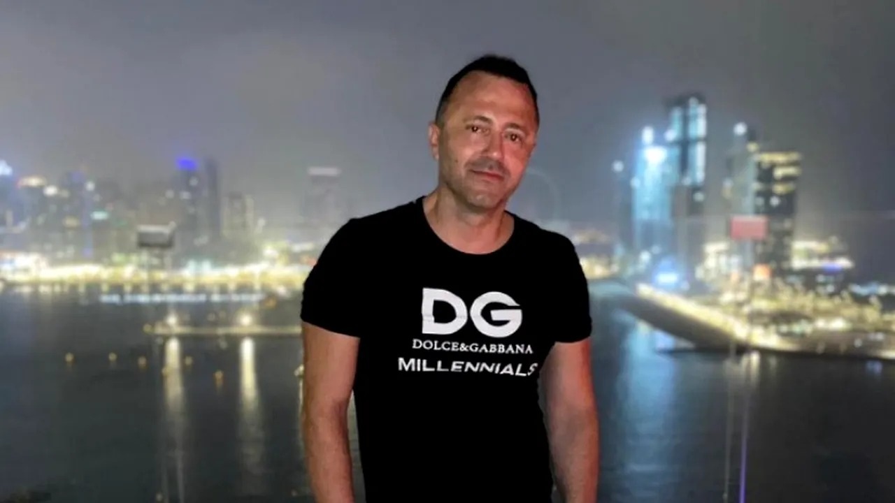 Ucigașii omului de afaceri sibian Adrian Kreiner, ani grei de pușcărie