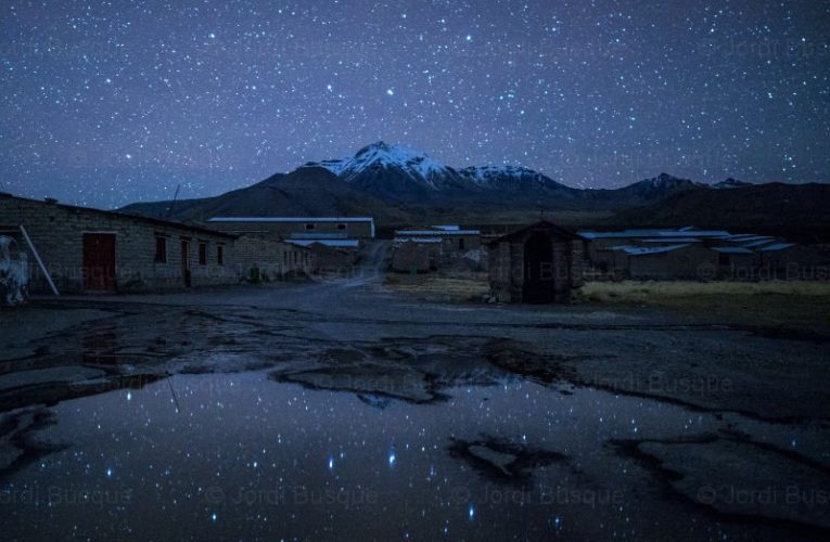 Ultimele sanctuare ale stelelor: 11 locuri de pe Pământ neatinse de poluarea luminoasă