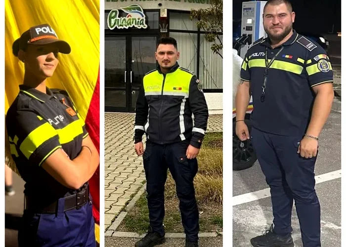 Un detaliu macabru l-a dat de gol pe ucigașul taximetristului din Mioveni: ce purta când a fost prins