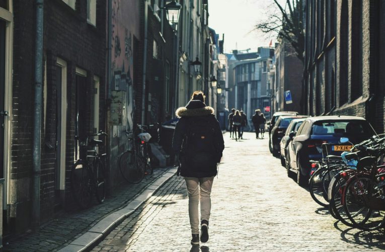 Un oraș european frumos, perfect pentru plimbări, se mândrește cu un lucru extraordinar pe care Amsterdamul nu îl are