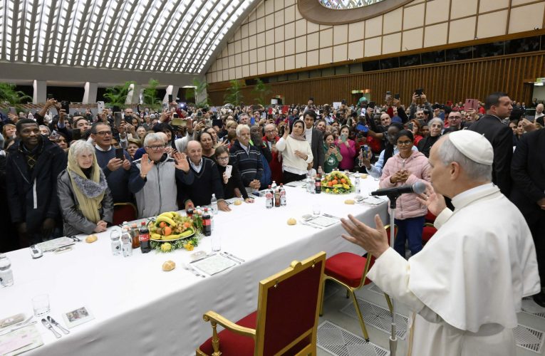 Vatican: Cureaua strânsă a Papei Francisc a adus excedent de 1,6 milioane de euro