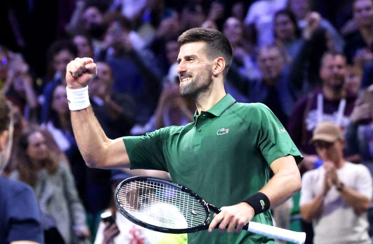 Victorie pentru Djokovic în finala ATP 250 de la Atena: A câștigat al 101-lea titlu din carieră