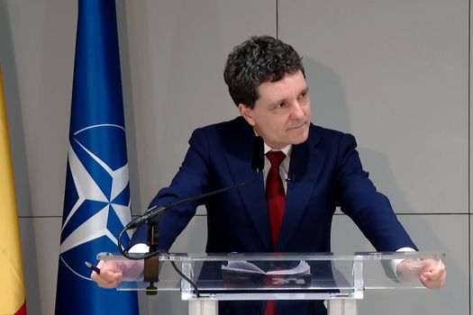 VIDEO Nicușor Dan, despre domeniul în care România poate deveni hub regional de inovație și producție