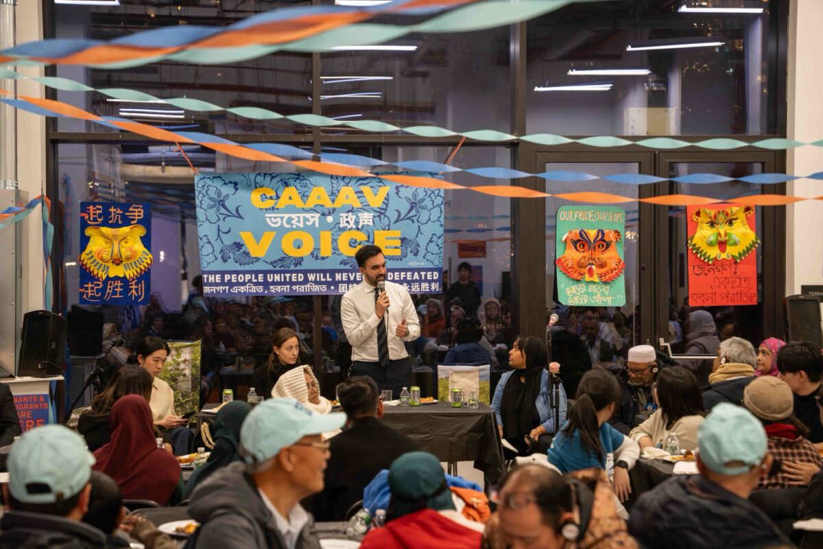 Zohran Mamdani: Vom construi un oraș pe care toată lumea și-l permite